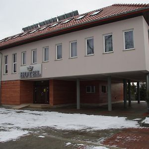 Hotel Pod Złotą Koroną